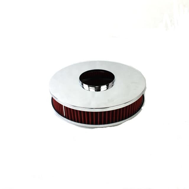 Fil Pancake 9" AFTC05FCH 3.5" 1/8NECK