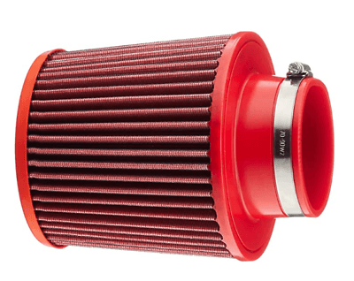 Fil BMC 90-140M Duocone