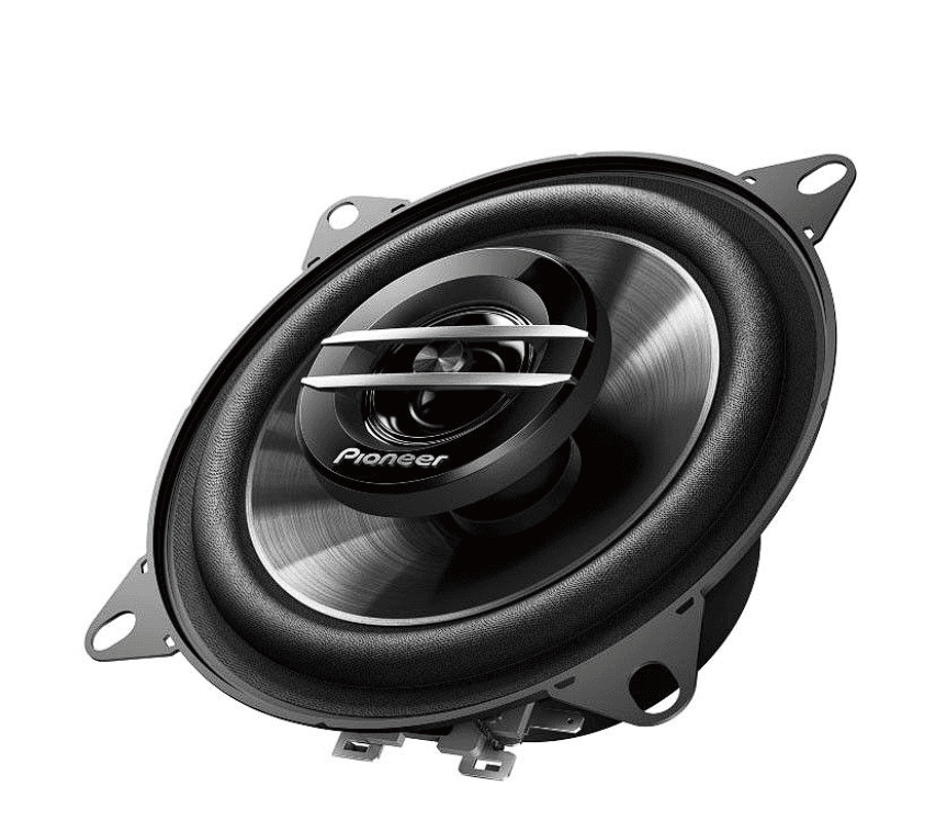 SPK 4"210W Pio TS-G1020F 2WAY Dual