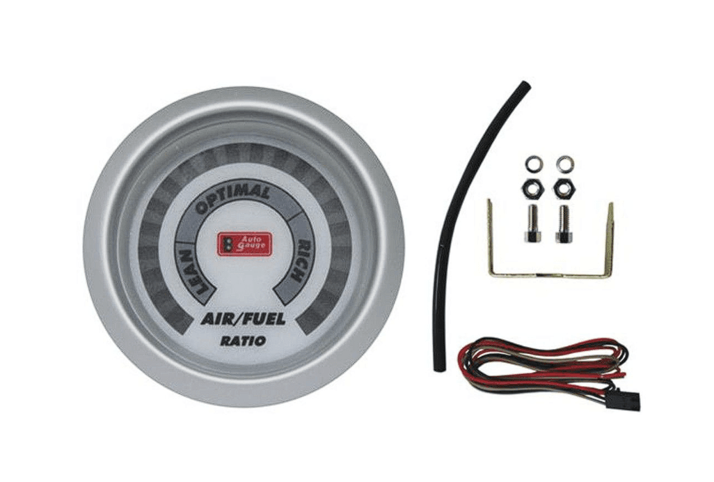 AFRLED-20W Air/Fuel Digi 52m