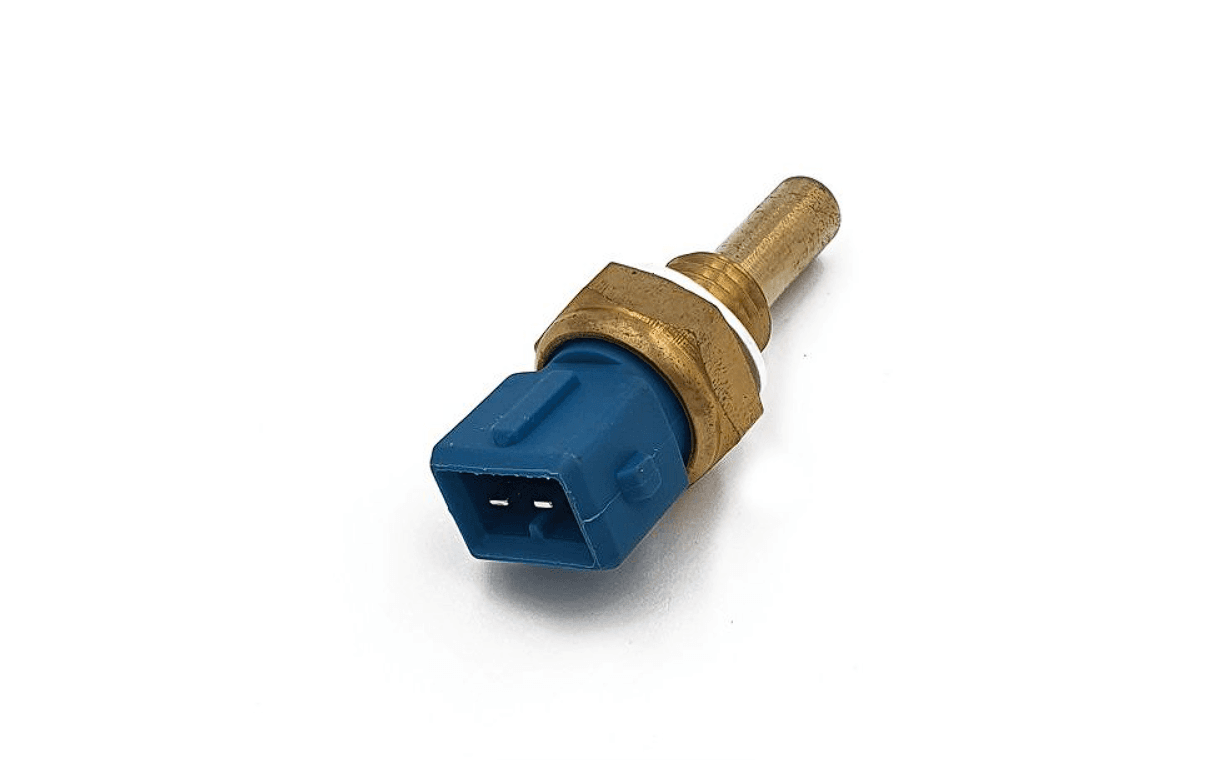 Dicktator Water Temp Sensor Blue 2 Pin