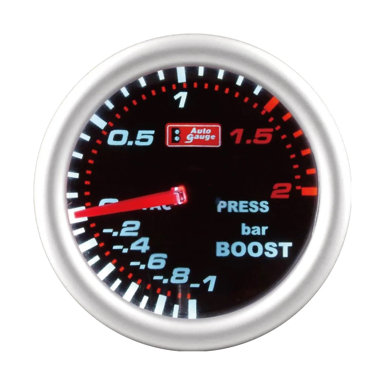 SWL 27001SWL-SM 2B Boost Mech 2"