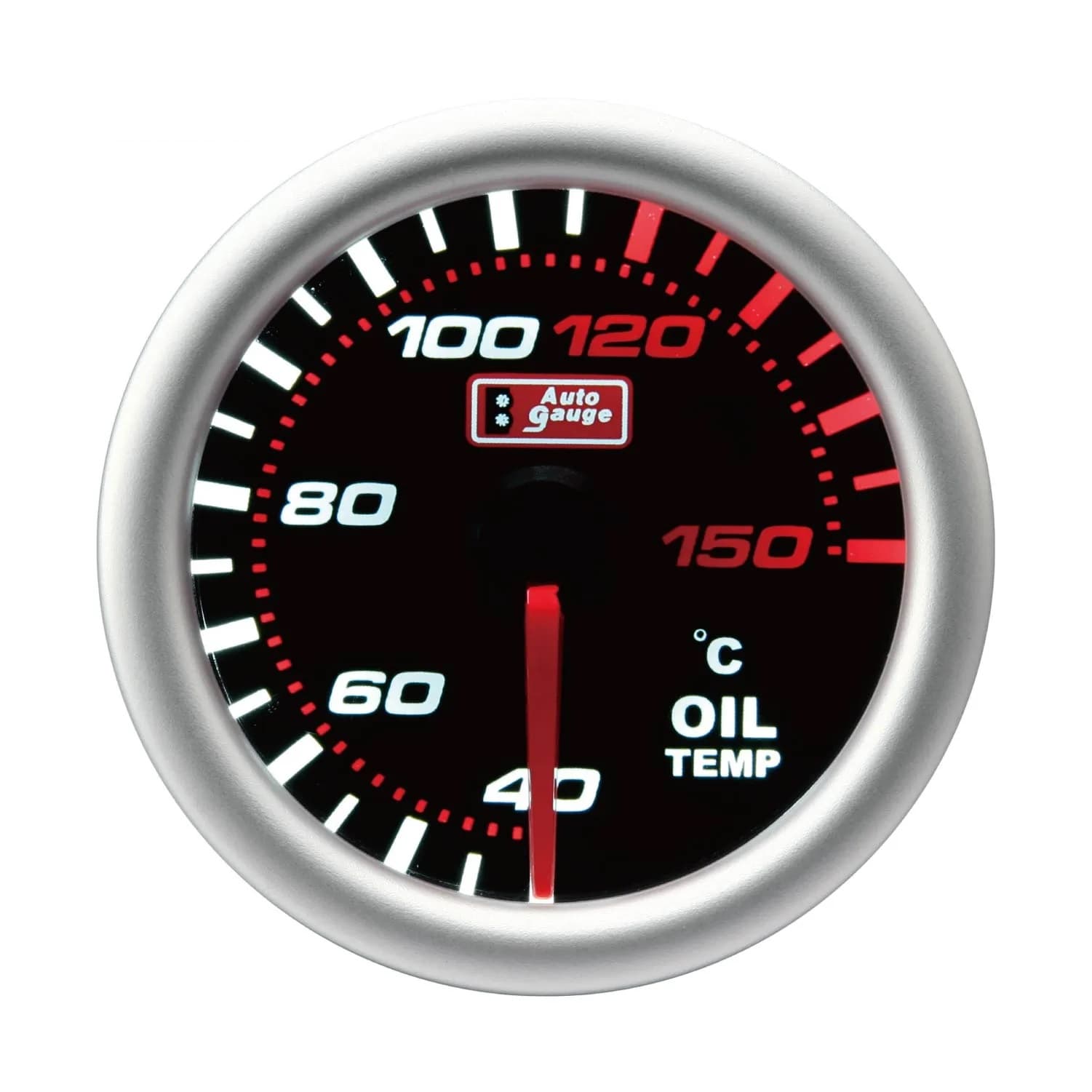 SWL 27047SWL Oil Temp Elect 2"
