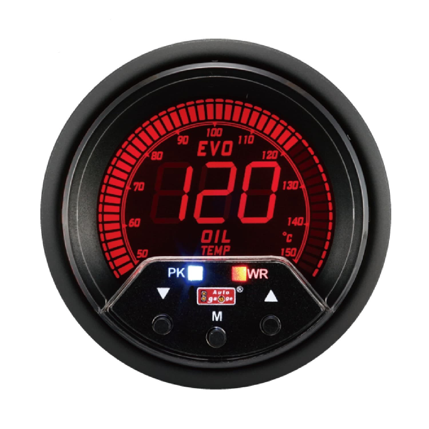 456 Ot Age Evo 60 Digi 4COL Oil WP