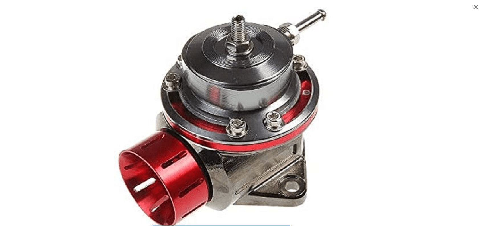 Dump 40 Blue 10psi Float Valve Bov-Fv