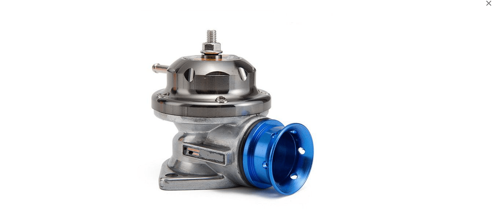 Dump Greddy Replica Type-Rs 25psi BOV