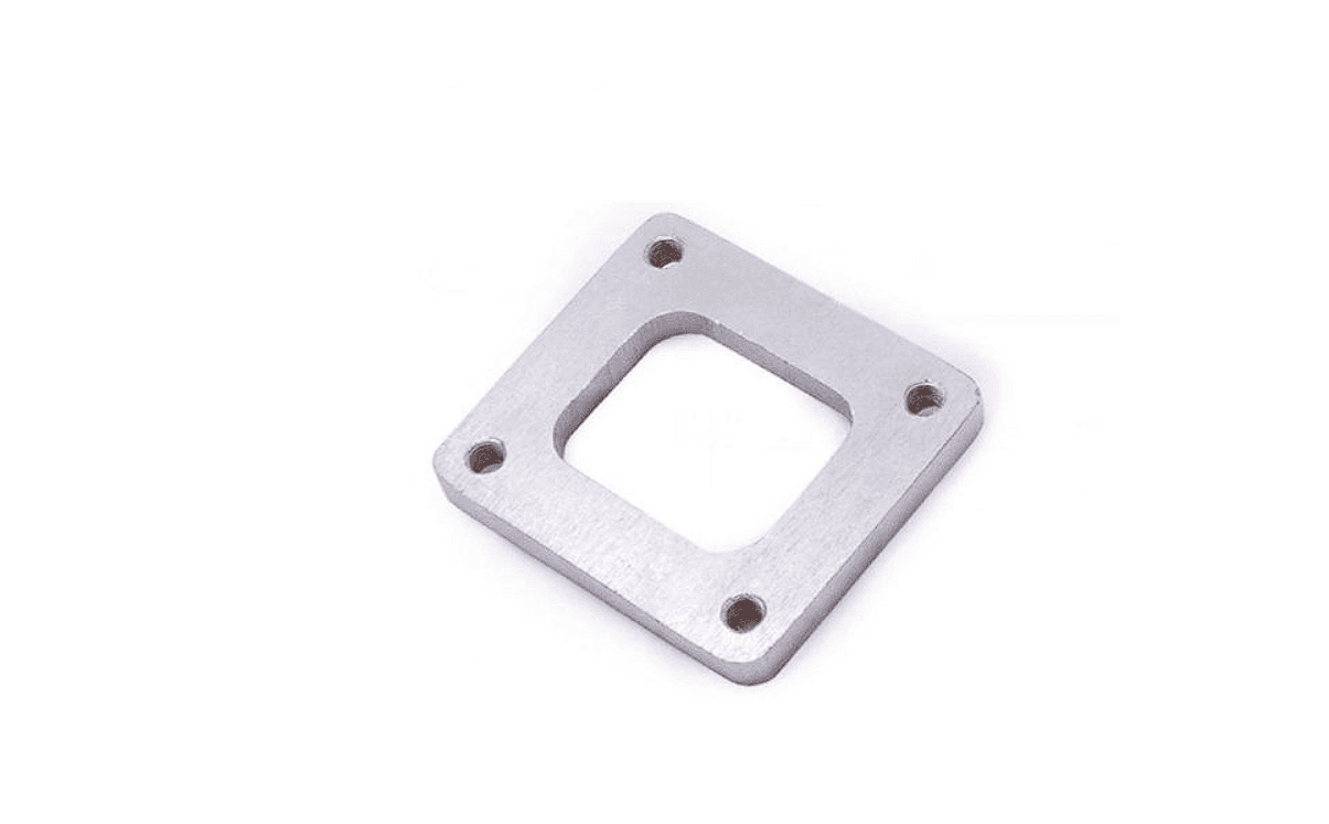 Flange CGQ23H 11mm Manif Inlet Weld T4