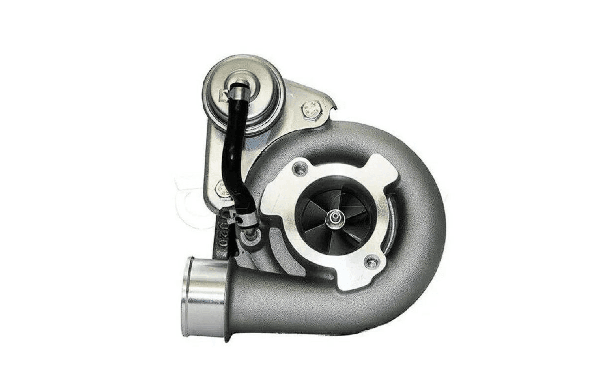 Turbo Toyota Hilux 1KZTE CT12B 1720167010