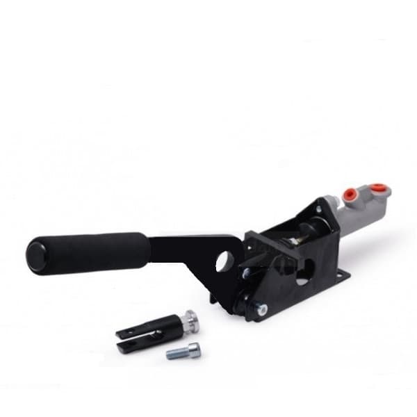 Handbrake B11001M0625 Black 0.75/0.625
