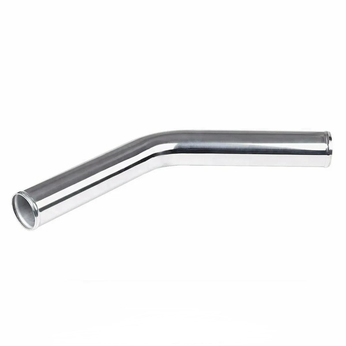 Alu 45D 63 600l 2mm Polished