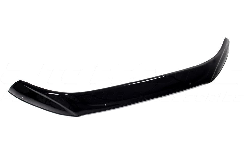 Bonnet Guard 10B01 Gloss Black Chevrolet Spark/Lite 2006>