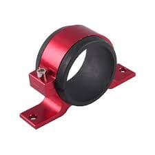 Fuel Pump Bracket SNG 60 Red CA118
