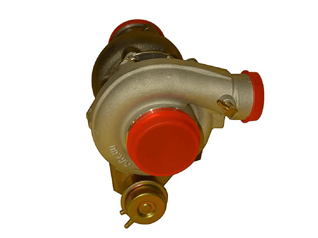 Turbo T3/T4 AR60 2 Outlet Int Wa TC005
