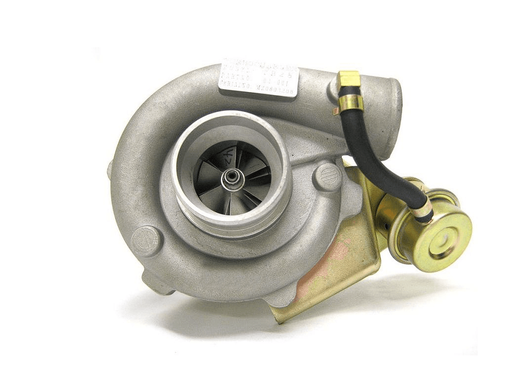 Turbo TB28 TC026