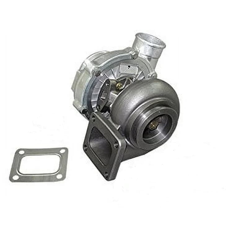 Turbo TC030 T04E .58 Exhaust AR50 Comp
