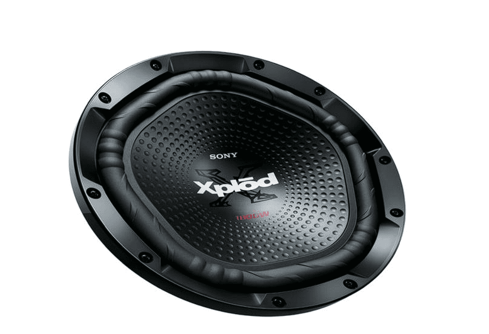 Sub 12 1800W Sony SVC XSNW1200