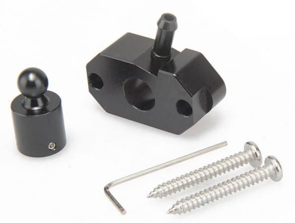 Boost Tap Golf 7, Audi A1 1.4 TST 1046