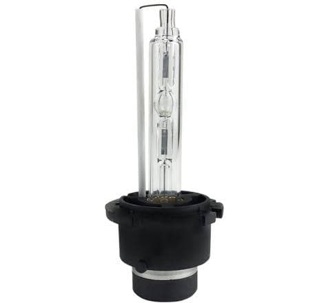 Globe D2S Each HID Replace 35W 6000K