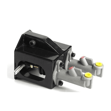 Pedal Brake Box PDA03 Bias