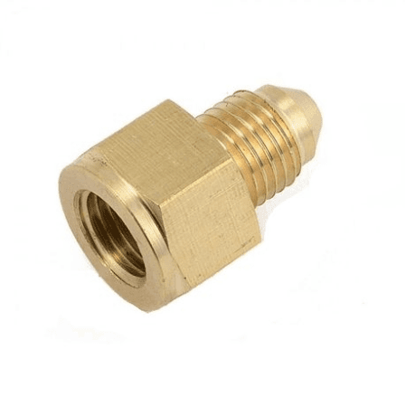Oil Feed Restrict CGQ31 4AN MALE>4ANFE