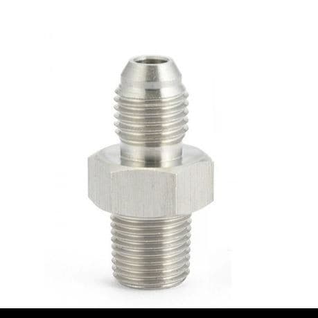 Oil Restrict CGQ60 AN3 To 1/2-20 Male