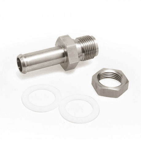 Oxygen Sensor Spacer EPCGQ228 M18X1.5