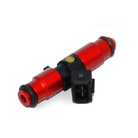 I/Ject 700CC Bosch EV1 Each 65mm Red
