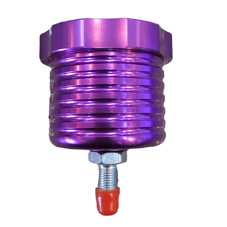 Reservoir Hydraulic Purple Brake BLC04