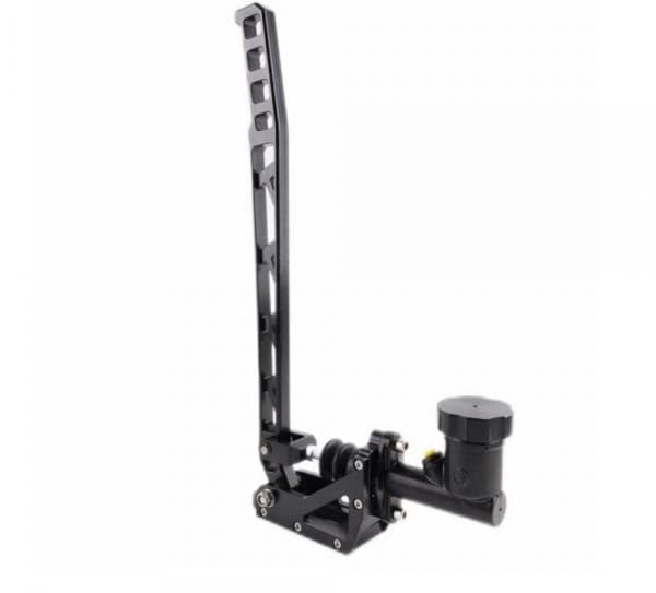 Handbrake AA01G221 Black Long Hydro