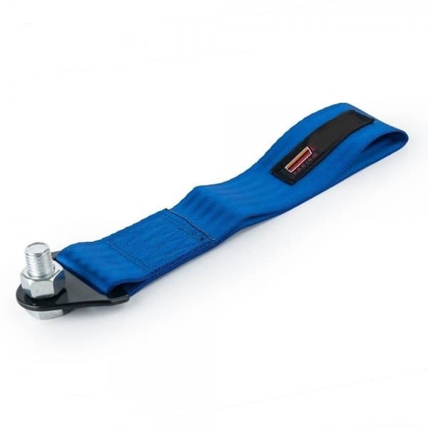 Tow Straps Blue TH013