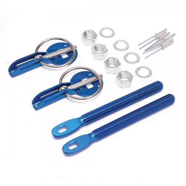 Bonnet Catch Blue Pin SP7220A