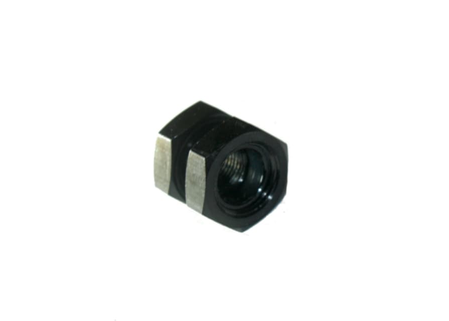 N2O Nozzle Holder 1/8 NPT 1210B Zex