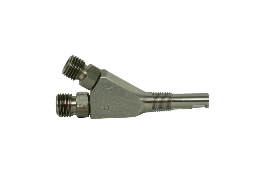 N2O Nozzle 90D SNG Supermax CFN-1903