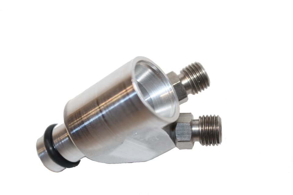 N2O Nozzle EFI Pro 1904 For Direct Por