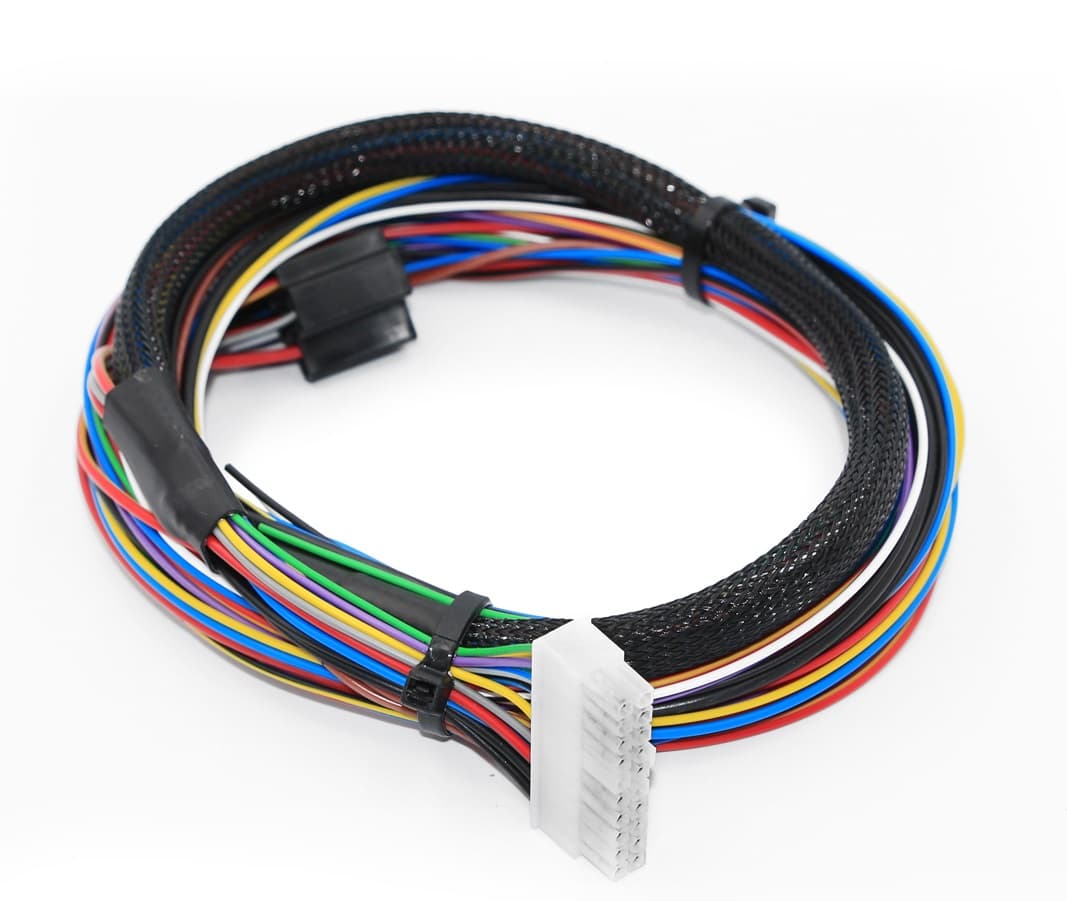 Dicktator Harness Standard