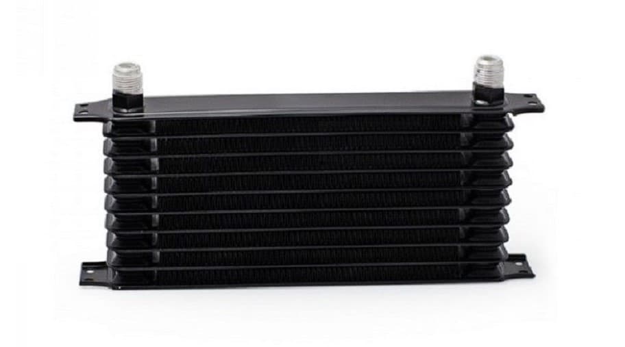 Oil Cool 10R Black OC10BK-AN10