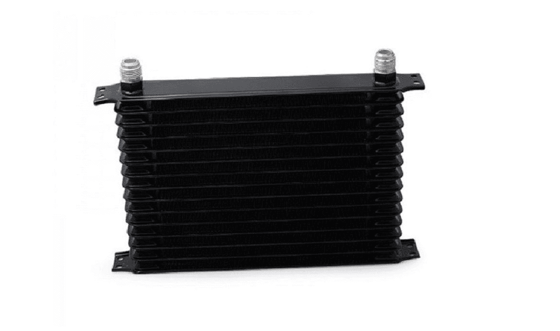 Oil Cool 13R Black OC13BK-AN10