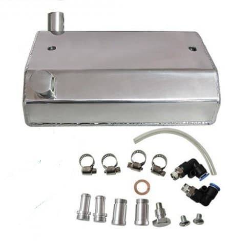 Oil Catch 9406-1 1l Epman Square