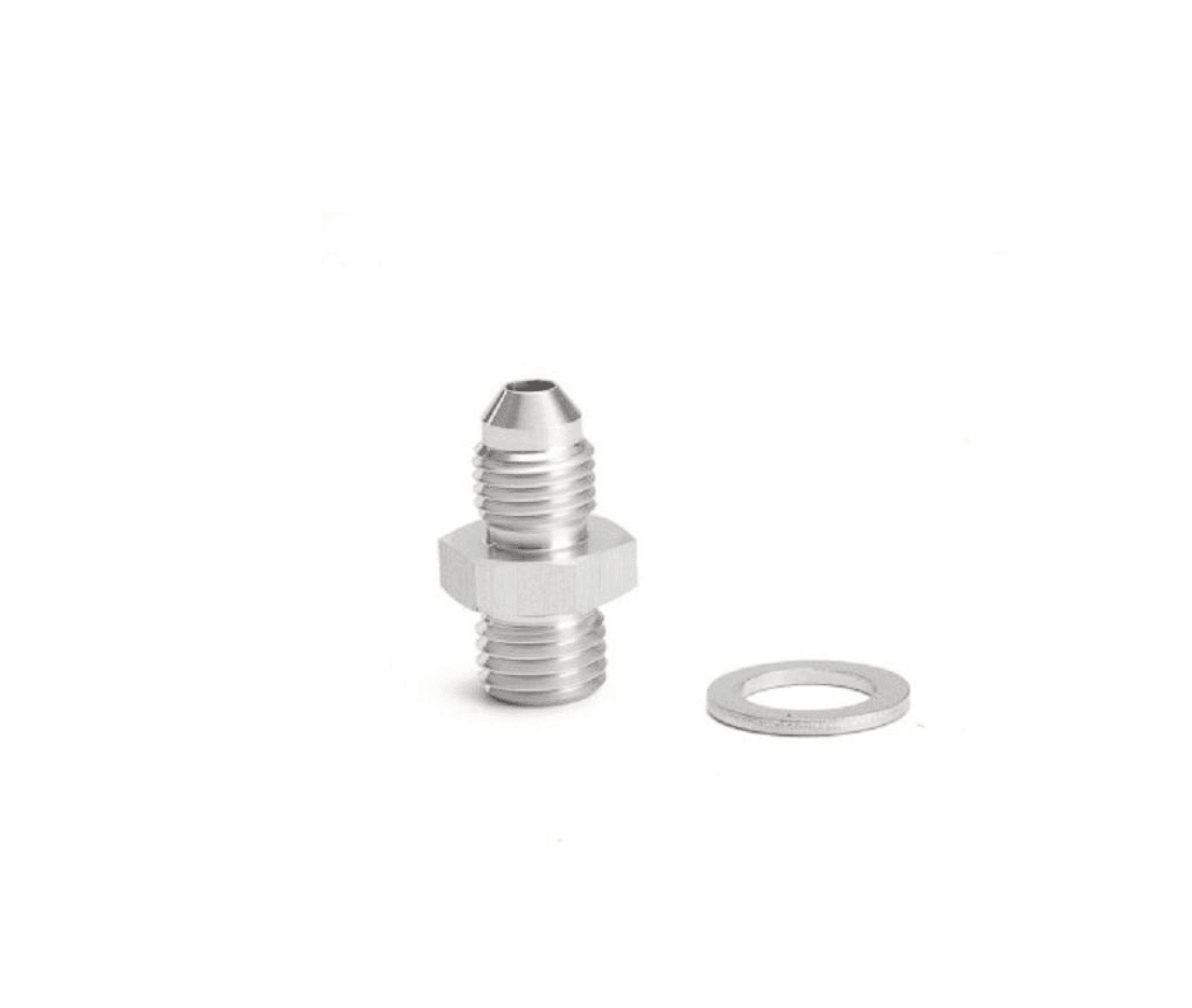 Oil Feed Adapt Banjo CGQ186 12X1.5