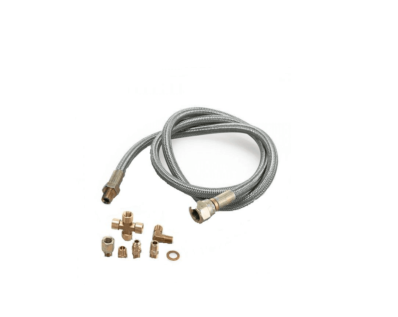 Oil Feed WXB06 T3 T4 S/S