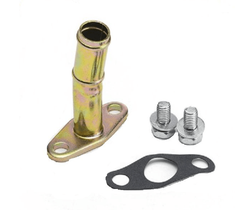 Oil Drain Return 44mm HBOV1036 T2 T25