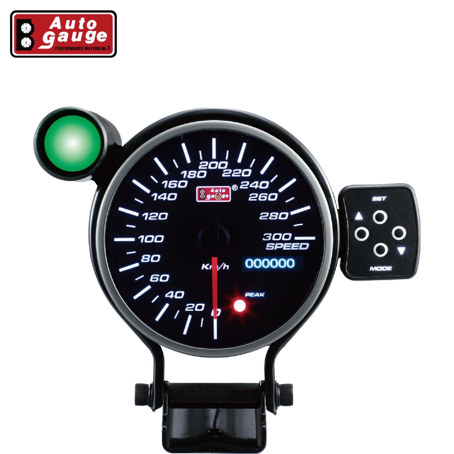586 AGSPSMSWL270-115PK Speedo Elec