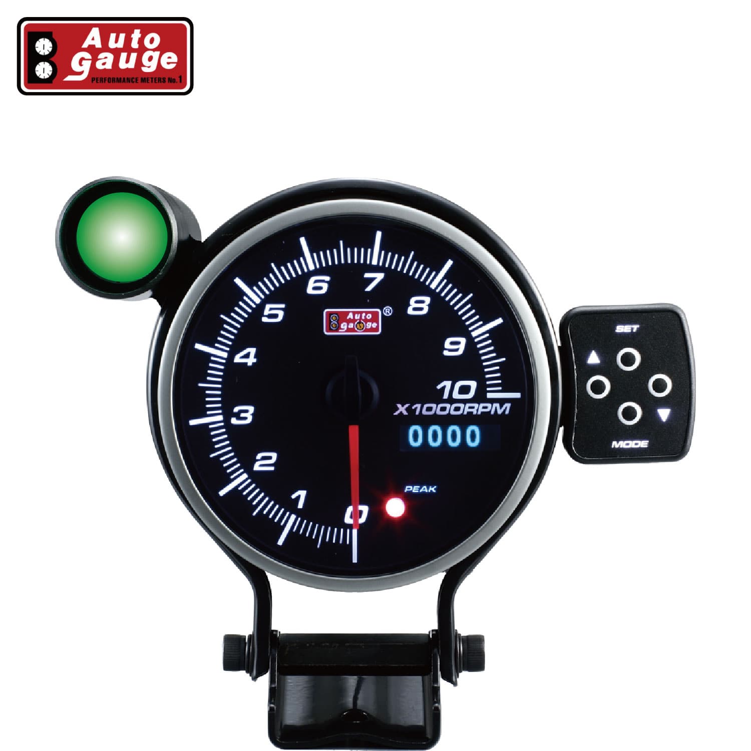 AGTASMSWL270-115PK Tacho 10RPM