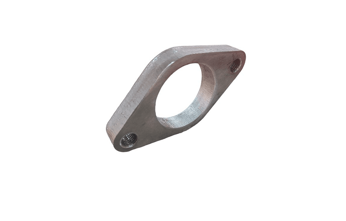 Flange 38 CGQ24H Each Tial SS304 S/S