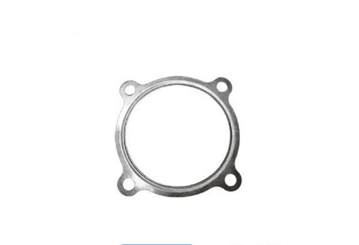 Gasket CGQ16D 3" 4BOLT GT35 GT30