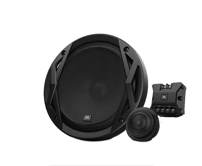 Splits 6.5" 180W JBL CLUB6500