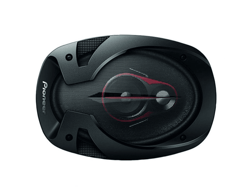 SPK 6X9 400W Pioneer R6951S Ey