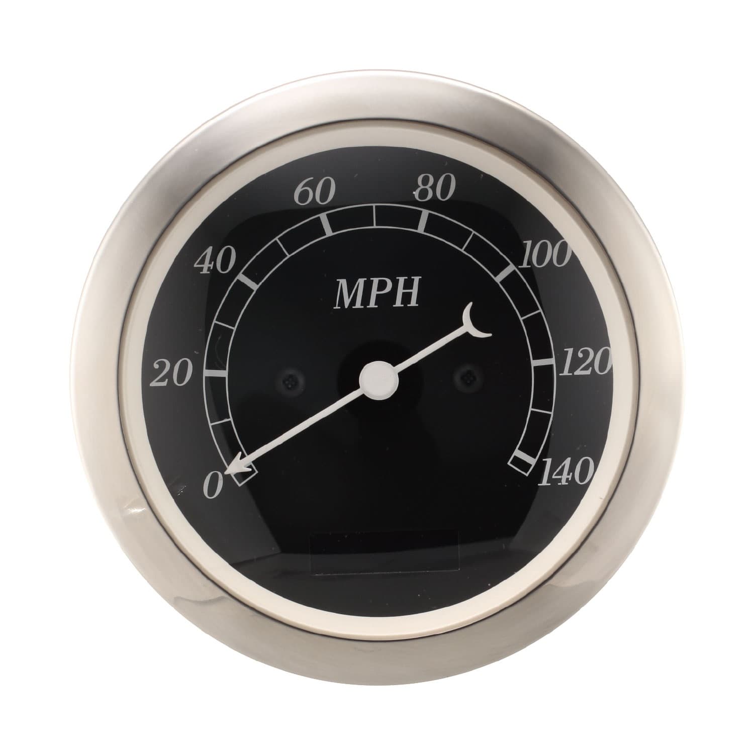 Class BLK Speedo Electric AGE8597CCBW