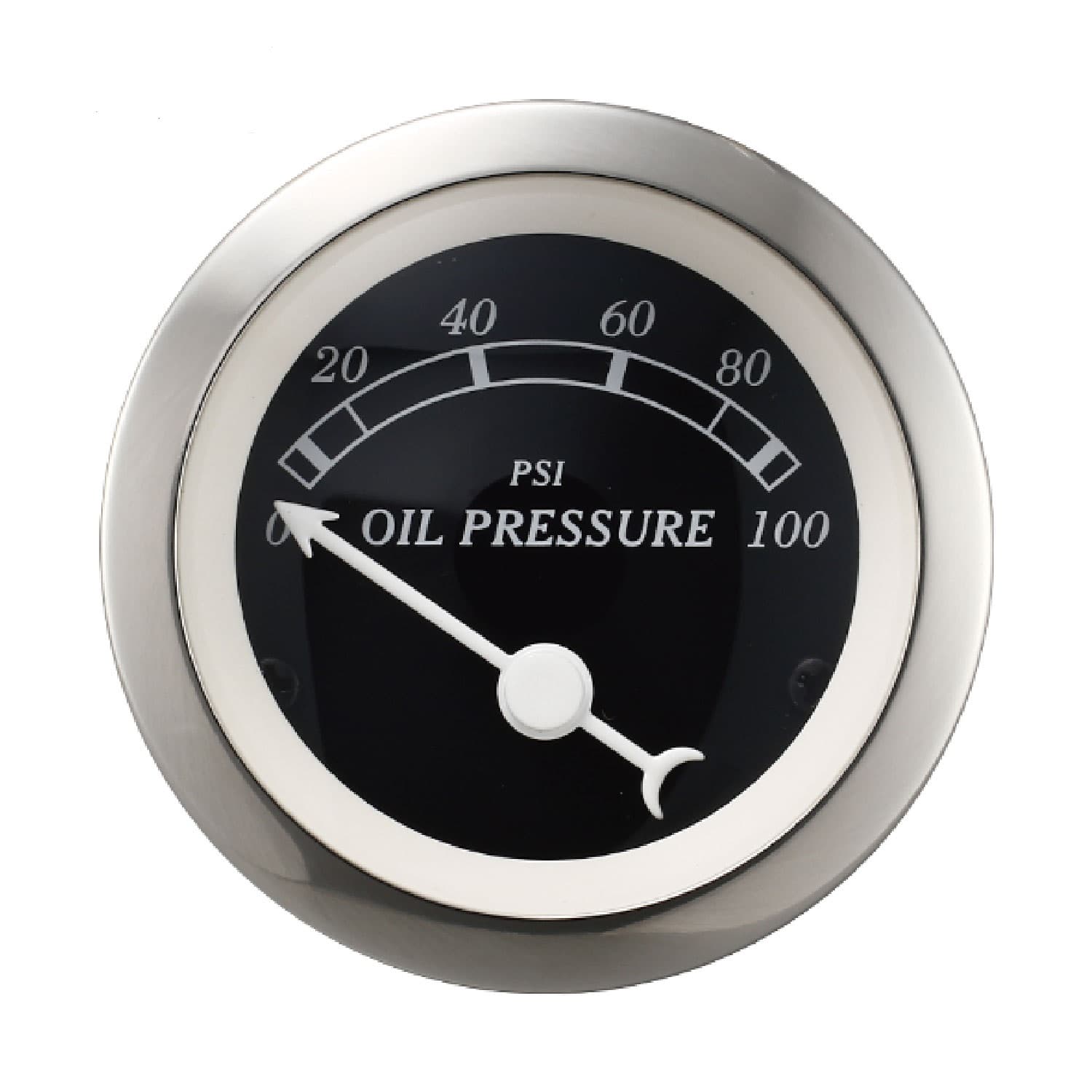 Class BLK Oil Temp AG2747CCBW Ot 52 B