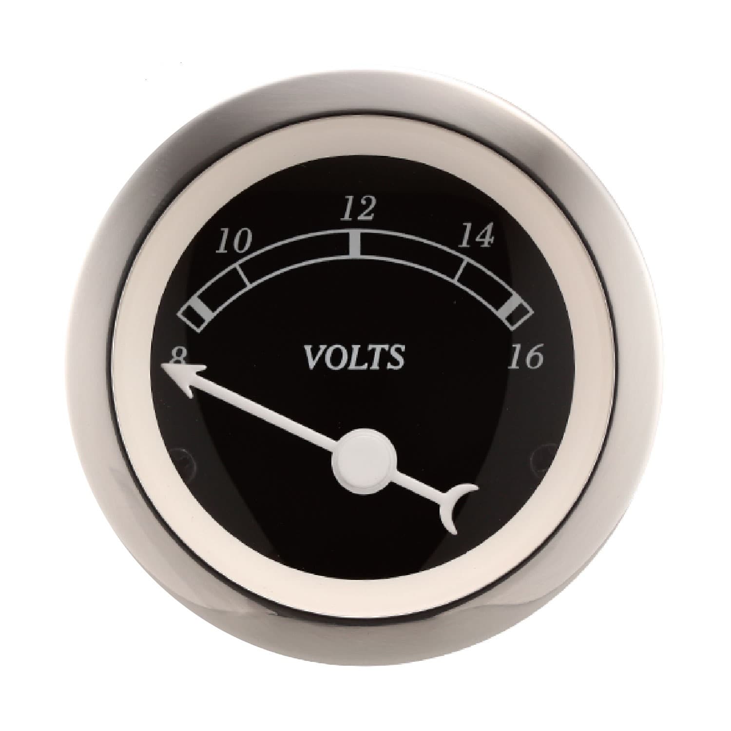 Class BLK Volt AG2791CCBW 8-16V